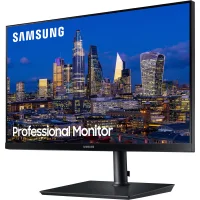 Монитор Samsung F27T850QWI фото 2